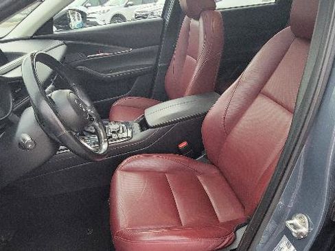 Used 2024 MAZDA CX-30 AWD 2.5 S w/ Preferred Package image 8