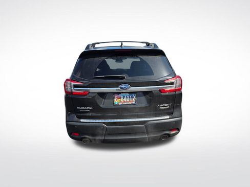 Used 2023 Subaru Ascent Touring AWD/4WD image 6