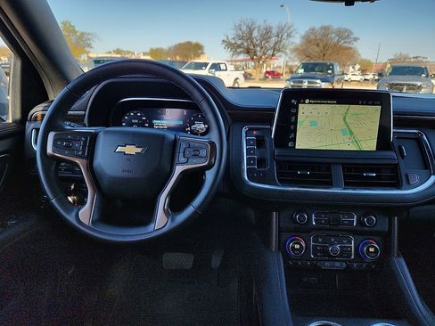 Used 2024 Chevrolet Tahoe High Country image 6