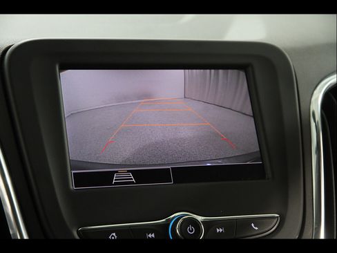 Certified 2024 Chevrolet Equinox LS w/ LS Convenience Package FWD image 13