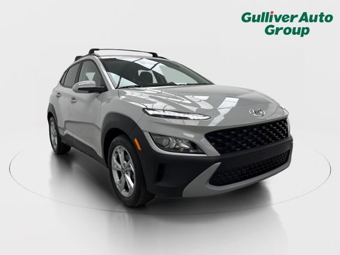 Used 2023 Hyundai Kona SEL FWD image 13