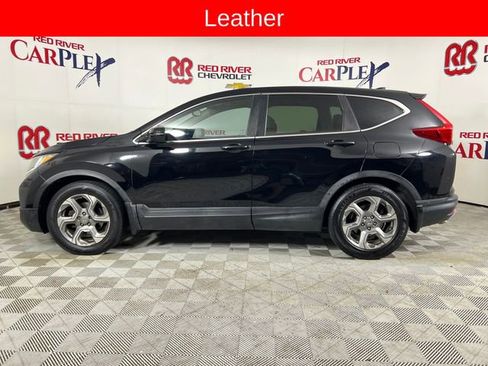 Used 2018 Honda CR-V EX-L image 4