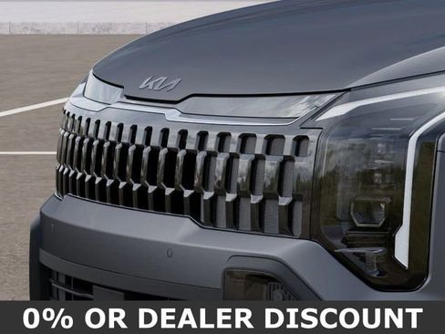 New 2026 Kia Sportage X-Line image 12