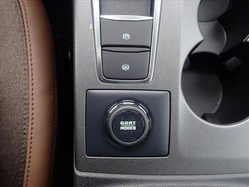 New 2025 Ford Bronco Sport Outer Banks AWD/4WD image 23