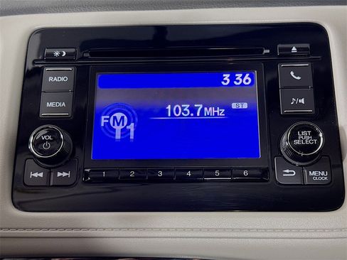 Used 2020 Honda HR-V LX image 14