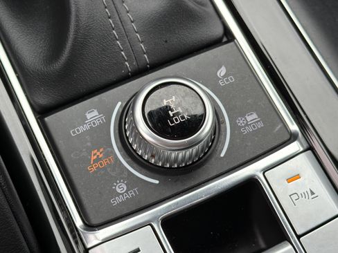Used 2024 Kia Telluride EX X-Line AWD/4WD image 34