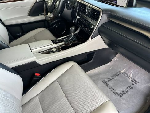 Used 2019 Lexus RX 450h AWD w/ Navigation Package image 18