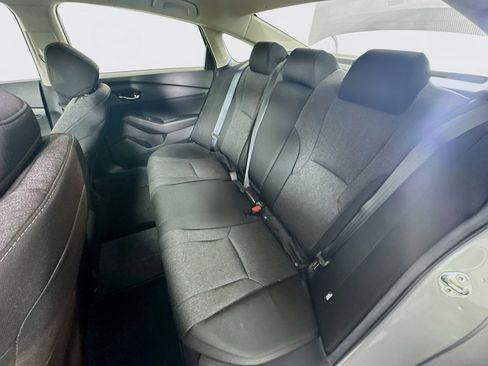 Used 2024 Honda Accord LX image 25