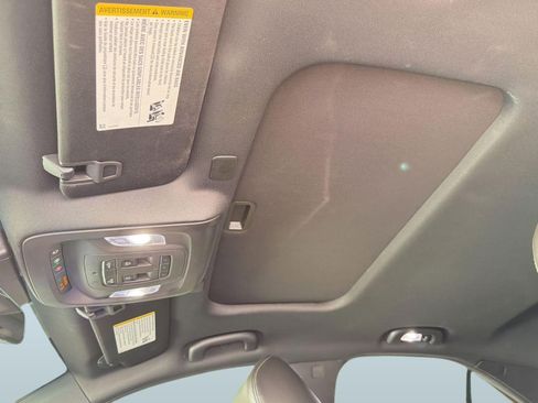 Certified 2023 Cadillac CT4 Premium Luxury image 13