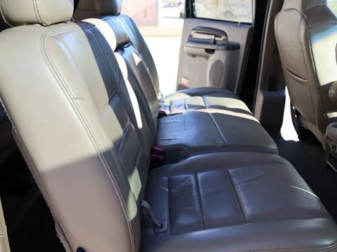 Used 2003 Ford Excursion Limited image 41