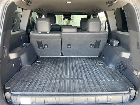 Used 2026 Toyota Land Cruiser w/ Premium Package AWD/4WD image 34