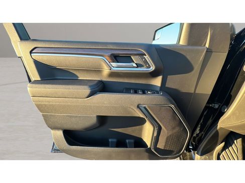 New 2026 Chevrolet Silverado 1500 LT image 25