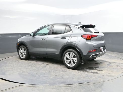 Used 2025 Buick Encore GX Preferred image 7