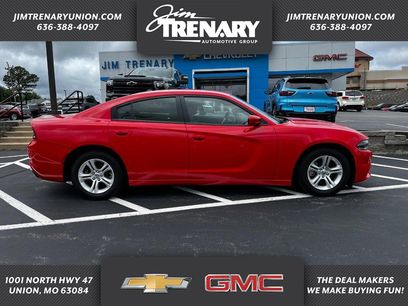 Used 2022 Dodge Charger SXT