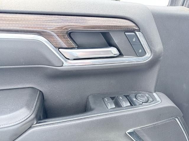 Certified 2024 Chevrolet Silverado 1500 LT AWD/4WD image 23