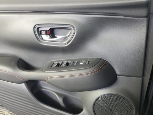 Certified 2026 Honda HR-V Sport image 29