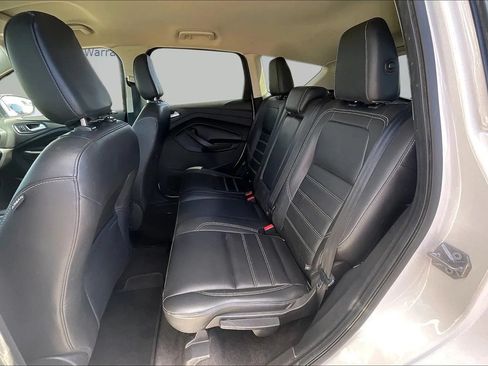 Used 2019 Ford Escape SEL AWD/4WD image 27