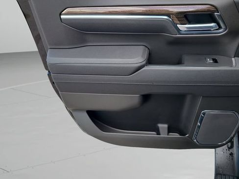 New 2026 Chevrolet Silverado 1500 RST AWD/4WD image 15