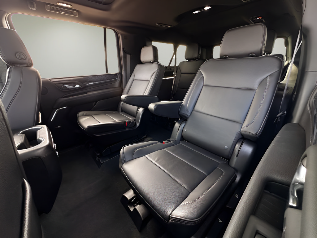 Used 2024 GMC Yukon XL Denali w/ Max Trailering Package AWD/4WD image 17