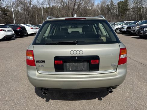 Used 2004 Audi A6 3.0 image 6