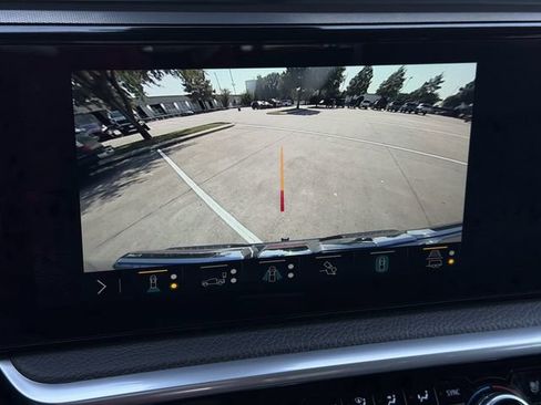 Used 2023 GMC Sierra 1500 Denali AWD/4WD image 17
