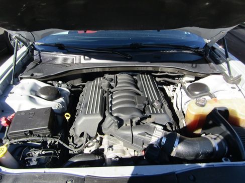 Used 2021 Dodge Charger Scat Pack image 13