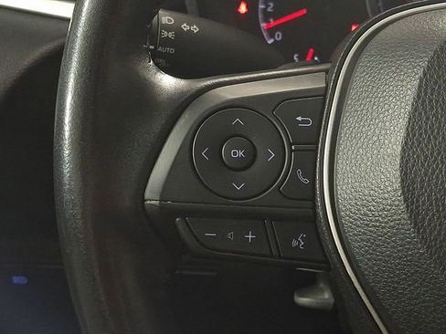 Used 2021 Toyota Corolla SE w/ Carpet Mat Package (TMS) image 20