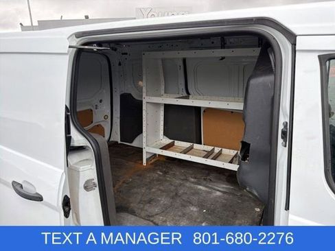 Used 2022 Ford Transit Connect XL FWD image 13