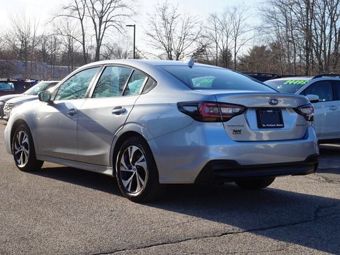 Used 2024 Subaru Legacy image 6