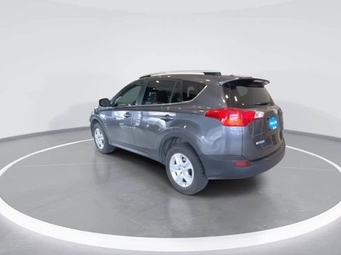 Used 2015 Toyota RAV4 LE AWD/4WD image 6