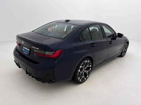 New 2026 BMW M340i xDrive M340i xDrive w/ Premium Package image 5