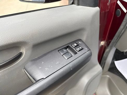 Used 2012 Nissan NV 2500 SV w/ Side Curtain Airbag Pkg RWD image 21