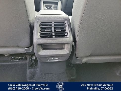 New 2025 Volkswagen Tiguan S image 48