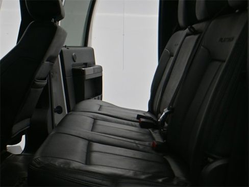 Used 2016 Ford F250 Platinum w/ Snow Plow Prep Package image 19