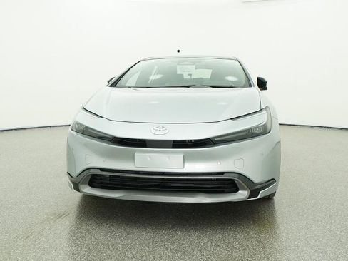 New 2026 Toyota Prius Limited image 3