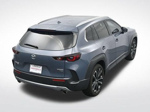 Used 2023 MAZDA CX-50 2.5 Turbo w/ Cargo Package AWD/4WD image 24