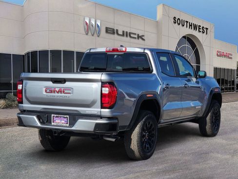 New 2026 GMC Canyon Elevation w/ Convenience Package image 5