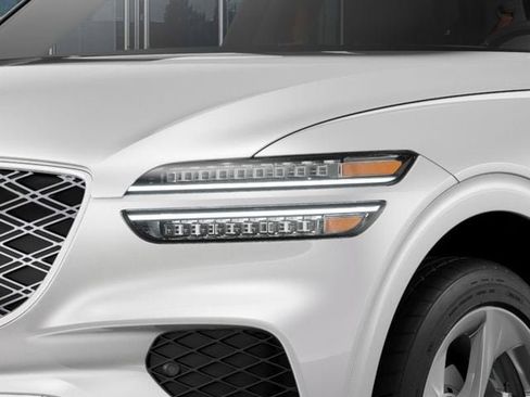 New 2026 Genesis GV70 2.5T Advanced AWD/4WD image 9