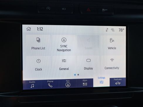Certified 2023 Ford F150 XL w/ STX Appearance Package AWD/4WD image 22