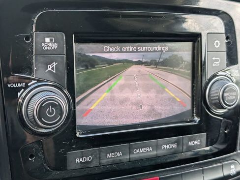 Used 2021 RAM ProMaster City Tradesman FWD image 40