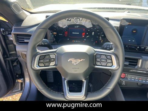 New 2026 Ford Mustang Coupe image 17