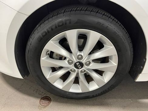 Used 2018 Kia Optima EX FWD image 28