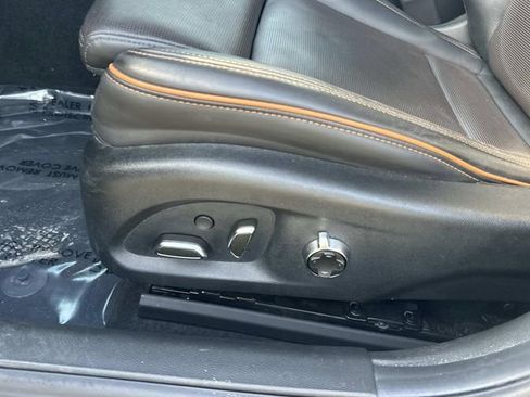 Certified 2022 Cadillac CT4 V w/ Navigation Package image 16