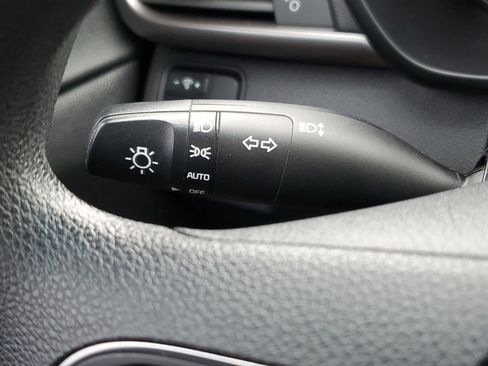 Used 2016 Kia Optima LX image 21