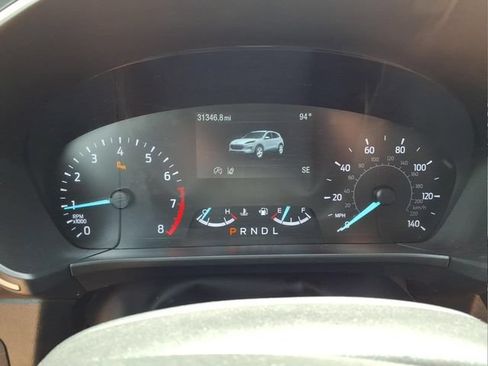 Used 2021 Ford Escape SE w/ Cold Weather Package AWD/4WD image 22