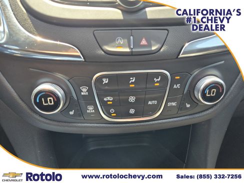 Used 2024 Chevrolet Equinox LT image 26