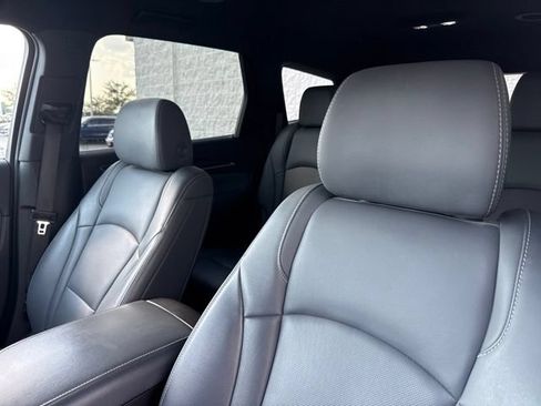 Used 2023 Buick Enclave Essence w/ Trailering Package, 5000 lbs. AWD/4WD image 12