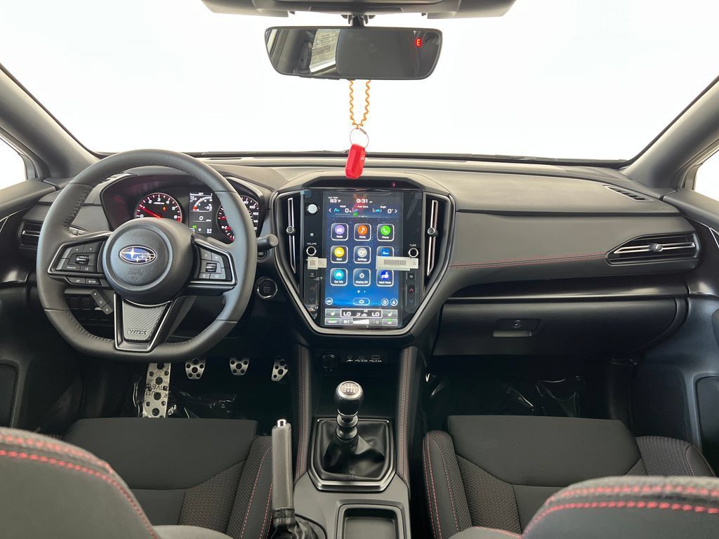 New 2026 Subaru WRX Premium AWD/4WD image 15
