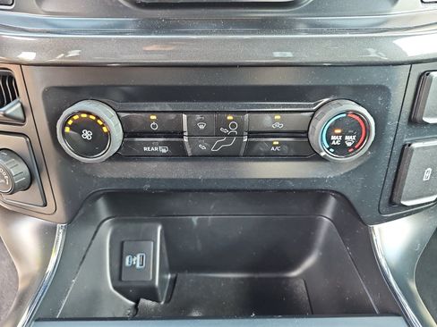 Used 2023 Ford F150 XL w/ STX Appearance Package RWD image 26