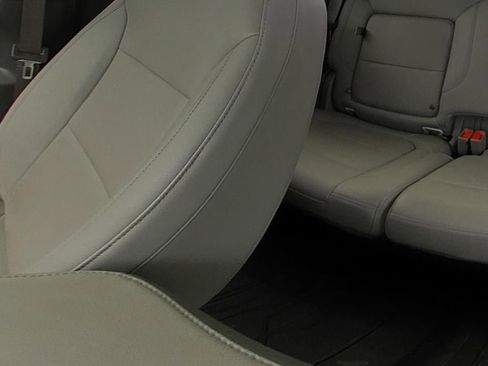 Used 2022 Chevrolet Silverado 2500 LT w/ All Star Edition RWD image 12